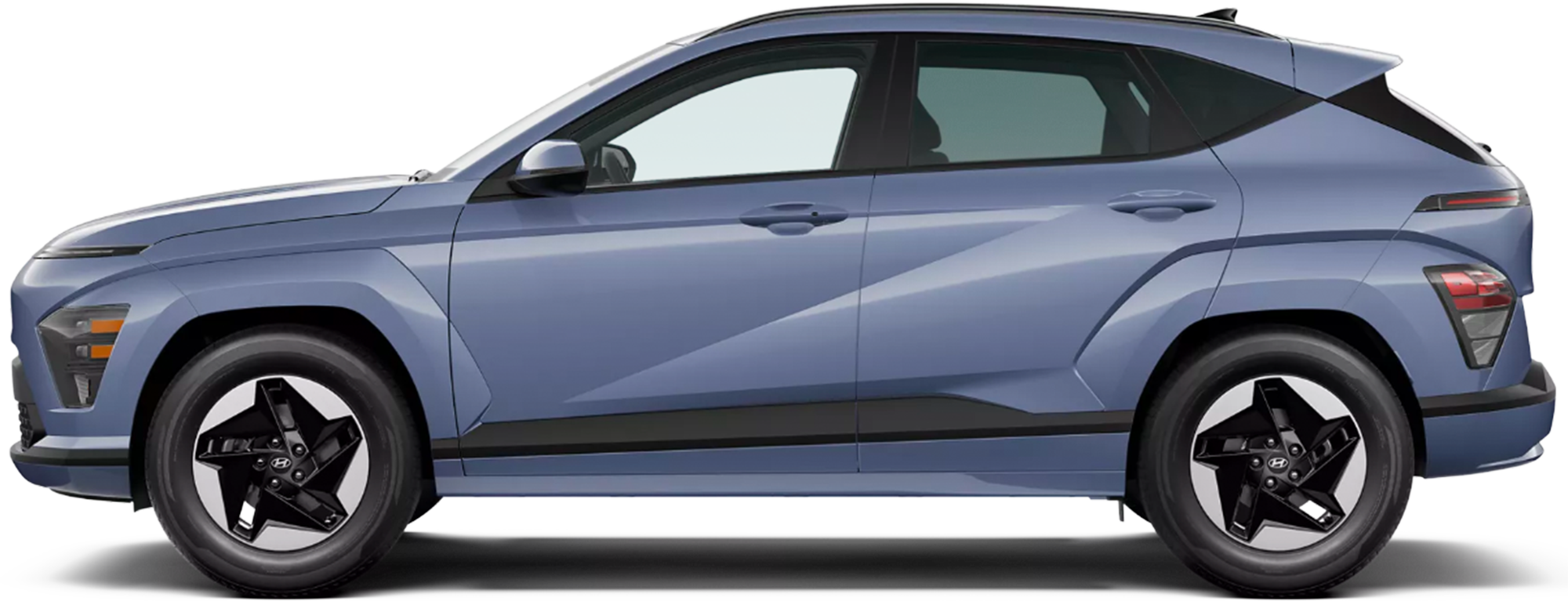 2024 Hyundai Kona Electric SUV SEL 